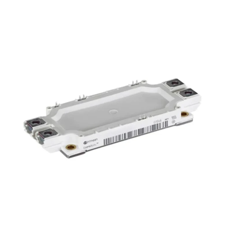 Infineon N-Channel Inverter Module 450 A 1200 V 13-Pin ECONODUAL Clamp FF450R12ME4EB11BPSA1