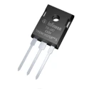 Infineon Emitter Controlled Single Diode, 80 A, 650 V, 3-Pin TO-247 Package IDW80C65D1XKSA1