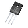 Infineon Emitter Controlled Single Diode, 80 A, 650 V, 3-Pin TO-247 Package IDW80C65D1XKSA1
