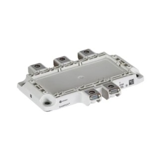Infineon N-Channel IGBT Module 200 A 1200 V 20-Pin ECONO4 Clamp Mount FS200R12PT4PBOSA1