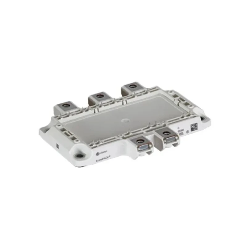 Infineon N-Channel IGBT Module 200 A 1200 V 20-Pin ECONO4 Clamp Mount FS200R12PT4PBOSA1