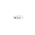 D-Link USB C Docking Station 3 Display Support 1080p VGA HDMI USB 3.0 Port DUB-V310