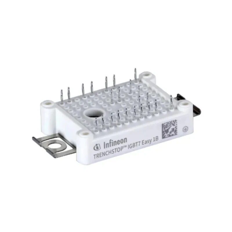 Infineon N-Channel IGBT Module 10 A 1200 V EASY1B Clamp FP10R12W1T7B11BOMA1