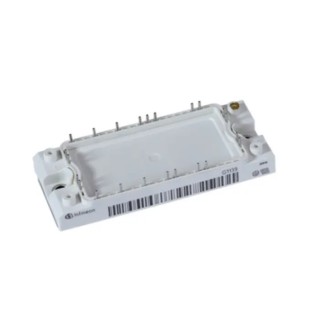Infineon N-Channel IGBT Module FP50R12KT4PBPSA1, 50 A, 1200 V, EASY2B Package, Clamp Mount