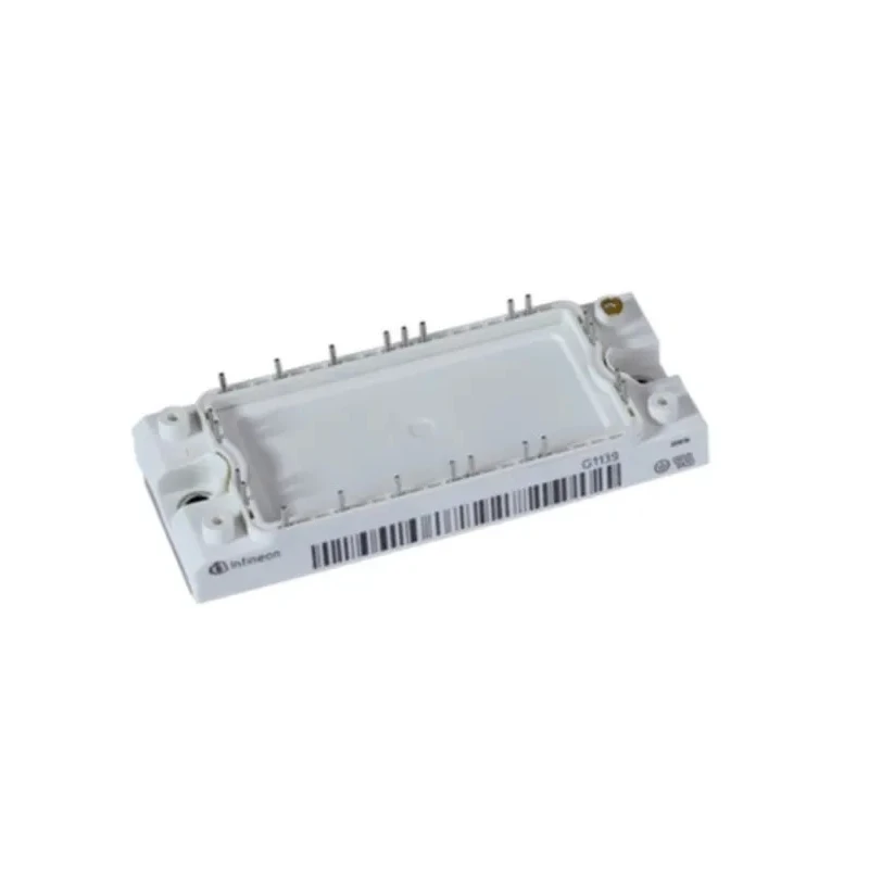 Infineon N-Channel IGBT Module FP50R12KT4PBPSA1, 50 A, 1200 V, EASY2B Package, Clamp Mount