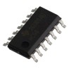 Texas Instruments 4 2-Input AND Logic Gate Surface Mount SOIC 14-Pin SN74HC08DR