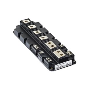 Infineon N-Channel Inverter IGBT Module, 1800 A Continuous Collector Current, 1700 V Collector Emitter FF1800R17IP5PBPSA1