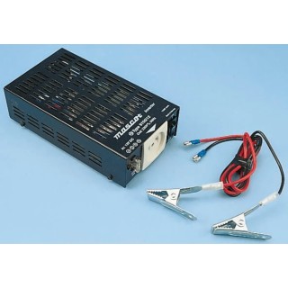 Mascot Bracket Power Inverter 110W, 11V, 15V Input, 230V AC Output 9150-12