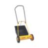 Falcon Cylindrical Hand Lawn Mower With 38 cm Cutting Width Easy-38
