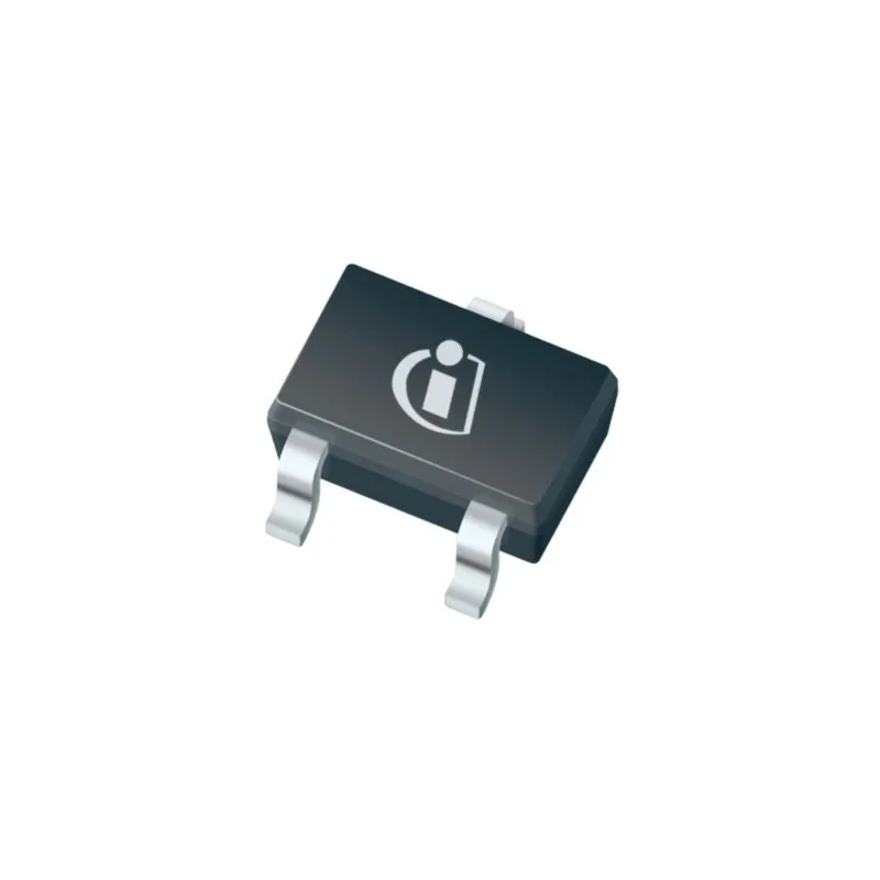 Infineon 4 V 110 mA Schottky Switching Diode 3-Pin Surface Mount SOT-23 BAT1504RE6152HTSA1