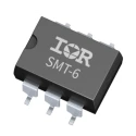 Infineon PVT312 Series Solid State Relay 320 A Load Current 250 V Load Surface Mount PVT312