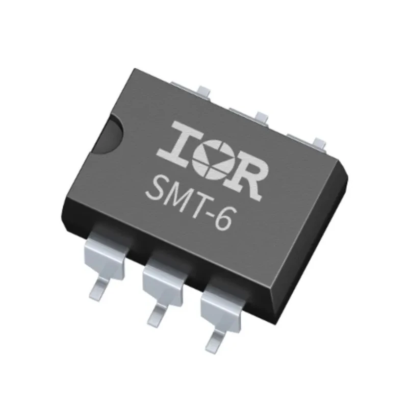 Infineon PVT312 Series Solid State Relay 320 A Load Current 250 V Load Surface Mount PVT312
