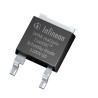 Infineon 1200 V 18 A Silicon Carbide Schottky Switching Diode 2-Pin TO-252 Surface Mount IDM10G120C5XTMA1