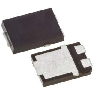 Vishay 60 V 8 A Surface Mount Schottky Diode 3-Pin TO-277 V8PM63HM3/H