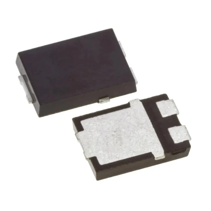 Vishay 60 V 8 A Surface Mount Schottky Diode 3-Pin TO-277 V8PM63HM3/H