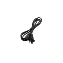 Unifive 5 Output Fixed Connector Tip AC/DC Adapter IEC 12W 5V DC Output 2A UNI312-0520-EIAJ-2