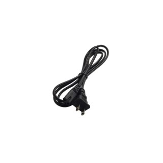 Unifive 5 Output Fixed Connector Tip AC/DC Adapter IEC 12W 5V DC Output 2A UNI312-0520-EIAJ-2
