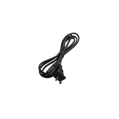 Unifive 5 Output Fixed Connector Tip AC/DC Adapter IEC 12W 5V DC Output 2A UNI312-0520-EIAJ-2