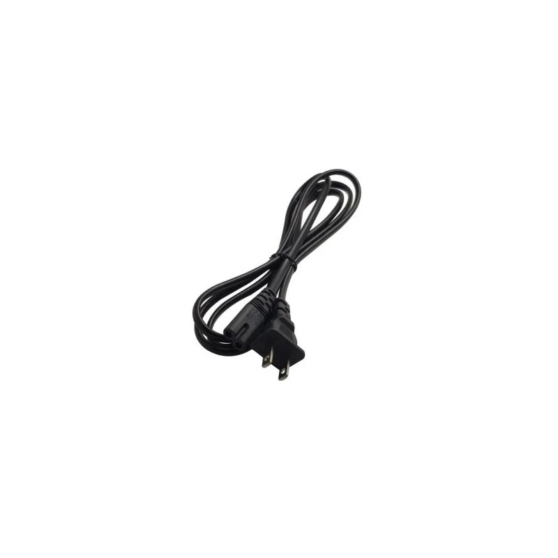 Unifive 5 Output Fixed Connector Tip AC/DC Adapter IEC 12W 5V DC Output 2A UNI312-0520-EIAJ-2