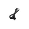 Unifive 5 Output Fixed Connector Tip AC/DC Adapter IEC 12W 5V DC Output 2A UNI312-0520-EIAJ-2