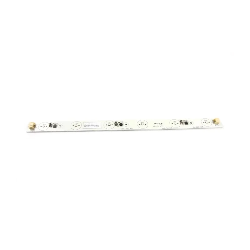 Intelligent LED Solutions 24V DC White LED Strip 300 mm Length 3000K Colour Temperature ILS-OU06-QW90-SD221.