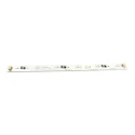Intelligent LED Solutions 24V DC White LED Strip 3000K Colour Temperature 300 mm Length ILS-OU06-WM90-SD221.