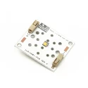 Intelligent LED Solutions Neutral White LED Strip 2.7V dc, 3.2 V dc, 3000K Colour Temperature ILR-OU01-NU90-LEDIL-SC221.