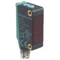 Pepperl + Fuchs Background Suppression Photoelectric Sensor Block Sensor 350 mm PNP NO IP67 ML100-8-H-350-RT/98/103