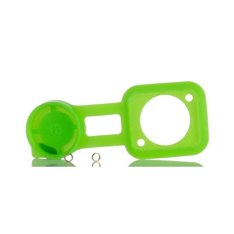 RS PRO Sealing Gasket for use with Feed Through Connector, XLR Connector 218-8292