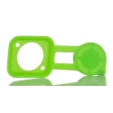 RS PRO Sealing Gasket for use with Feed Through Connector, XLR Connector 218-8292