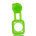 RS PRO Sealing Gasket for use with Feed Through Connector, XLR Connector 218-8292