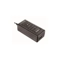 Unifive 5 Output Fixed Connector Tip AC/DC Adapter IEC 24W 12V DC Output 2A UNI324-1220-EIJA-4
