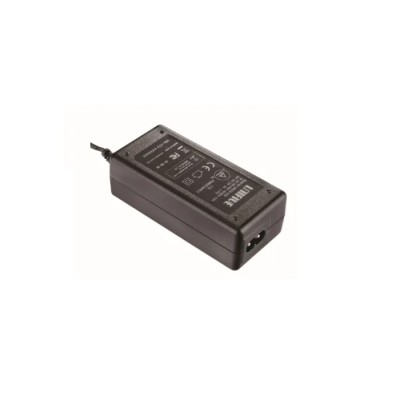 Unifive 5 Output Fixed Connector Tip AC/DC Adapter IEC 24W 12V DC Output 2A UNI324-1220-EIJA-4