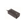 Unifive 5 Output Fixed Connector Tip AC/DC Adapter IEC 24W 12V DC Output 2A UNI324-1220-EIJA-4