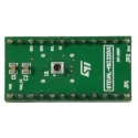 STMicroelectronics Sensor Development Tool LPS27HHTW Adapter Board for Standard DIL 24 Socket 