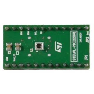 STMicroelectronics Sensor Development Tool LPS27HHTW Adapter Board for Standard DIL 24 Socket 