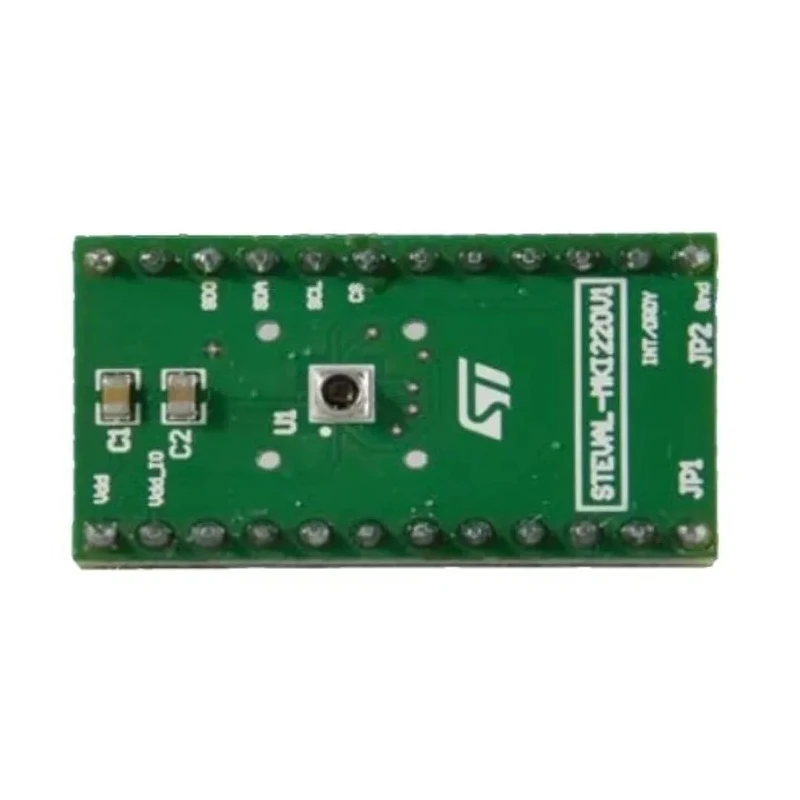 STMicroelectronics Sensor Development Tool LPS27HHTW Adapter Board for Standard DIL 24 Socket 