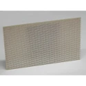 CIF 1 Matrix Board FR4 With Drilled At 2.54 mm Pitch 1 mm Holes, 2.54 mm Pitch, 160 mm x 200 mm AGB20