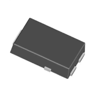Vishay 60 V 15 A Schottky Diode, Surface Mount, 3-Pin TO-277 Package V15PM6HM3/H