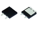Vishay 170 V 20 A Schottky Diode Surface Mount TO-263AC Package 3-Pin D2PAK V20D170C-M3/I