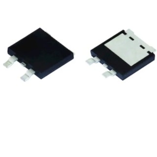 Vishay 170 V 20 A Schottky Diode Surface Mount TO-263AC Package 3-Pin D2PAK V20D170C-M3/I