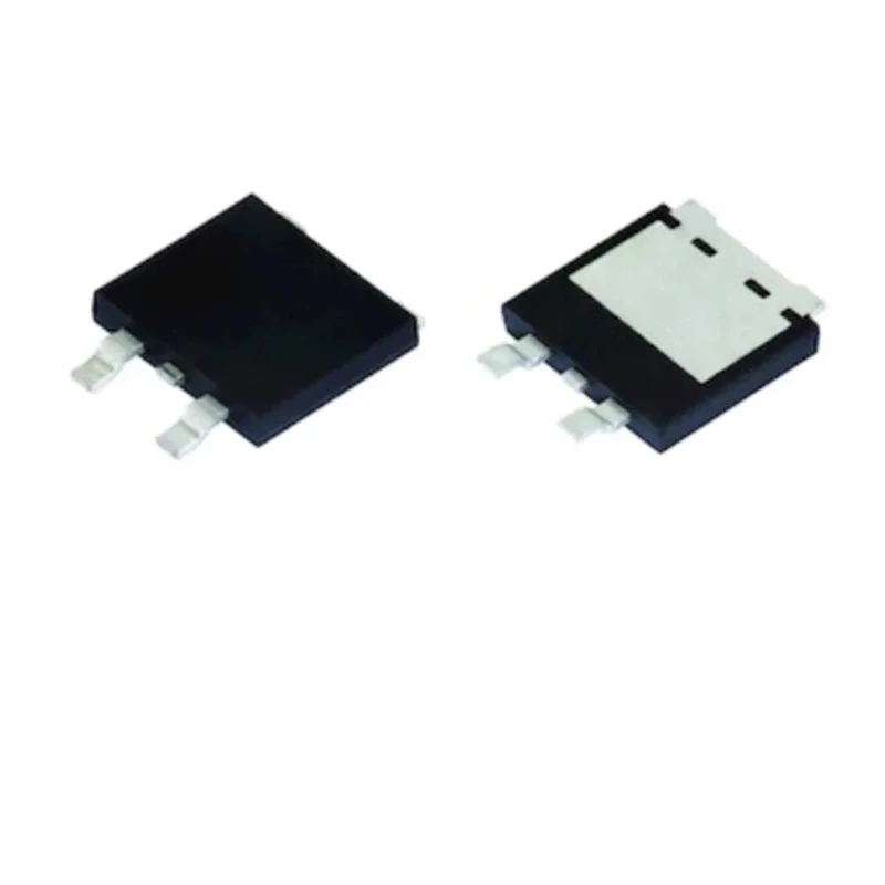 Vishay 170 V 20 A Schottky Diode Surface Mount TO-263AC Package 3-Pin D2PAK V20D170C-M3/I