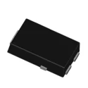 Vishay 60 V 8 A Surface Mount Schottky Diode 3-Pin TO-277 V8PM6HM3/H