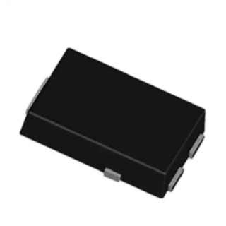 Vishay 60 V 8 A Surface Mount Schottky Diode 3-Pin TO-277 V8PM6HM3/H