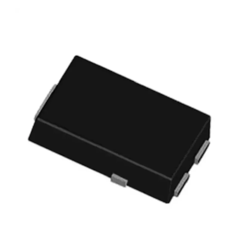 Vishay 60 V 8 A Surface Mount Schottky Diode 3-Pin TO-277 V8PM6HM3/H