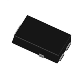 Vishay 45 V 8 A Schottky Diode Single Configuration Surface Mount TO-277 Package V8PM45-M3/H