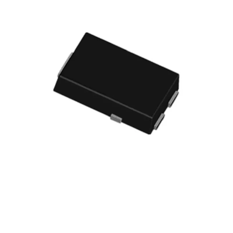 Vishay Schottky Diode 60 V 8 A Single 3-Pin Surface Mount TO-277 Package V8PM6-M3/H