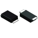 Vishay 100 V 2 A General Purpose Diode Surface Mount DO-221AD VS-2EYH01-M3/H