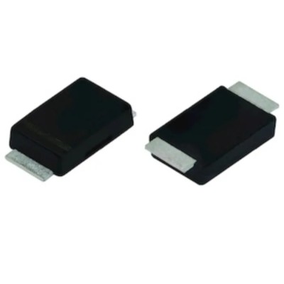 Vishay 100 V 3 A Schottky Barrier Schottky Diode 2-Pin DO-221AD Surface Mount VSS8D3M10HM3/H