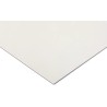 RS PRO Clear Polycarbonate Plastic Sheet 1.25 m x 610 mm x 4 mm Acrylic, Epoxy Resin Laminate 681-643